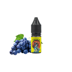 Жидкость Eight by Katana Grape (Виноград, 50 мг, 15 мл)