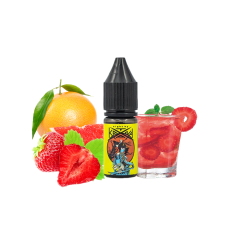 Жидкость Eight by Katana Pink Lemonade (Розовый лимонад, 50 мг, 15 мл)