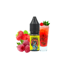 Жидкость Eight by Katana Red Mojito (Ред мохито, 50 мг, 15 мл)