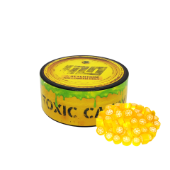 Табак 420 Toxic Candy (Токсик Кенди, 100 г)