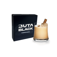 Табак Buta Black Horchata (Орчата, 100 г)