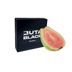 Табак Buta Black Guava (Гуава, 100 г)