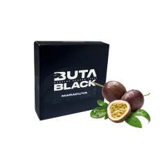 Табак Buta Black Maracuya (Маракуйя, 100 г)