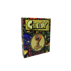 Табак Creepy Mystery (Мистери, 100 г)