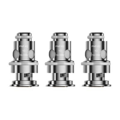 Испаритель Voopoo PnP R2 Mesh Coil 1.0 Ом