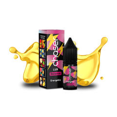 Жидкость Chaser Lux Energetic Balance (Энергетик, 65 мг, 11 мл)