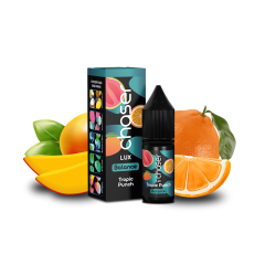 Жидкость Chaser Lux Tropic Punch Balance (Тропик Панч, 65 мг, 11 мл)