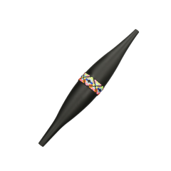 Охладитель для кальяна Ice Bazooka 2 (Чёрный)