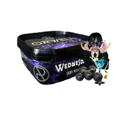 Тютюн Orwell Strong Wednesday (Венсдей, 50 г)