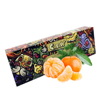 Табак Creepy Grinch (Гринч, 250 г)