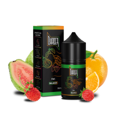 Жидкость Chaser Black Flirt Balance (Флирт, 50 мг, 30 мл)