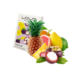 Табак Loud Light Asian fruit (Азиан фрут, 50 г)