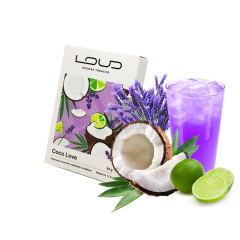 Табак Loud Light Coco love (Коко лав, 50 г)