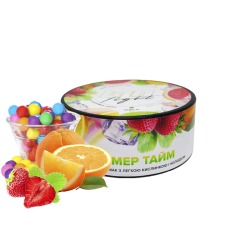 Табак 420 Light Саммер Тайм (100 г)