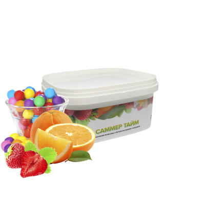 Тютюн 420 Light Саммер Тайм (250 г)