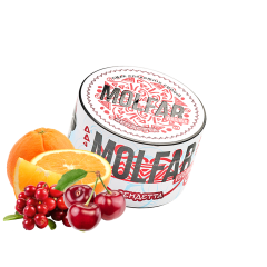 Табак Molfar Virginia Line Вендетта (200 г)