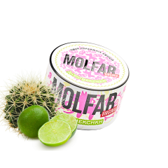 Табак Molfar Virginia Line Дары Мексики (200 г)