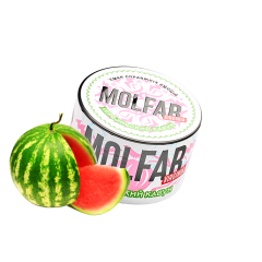 Табак Molfar Virginia Line Херсонский Арбуз (200 г)