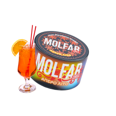 Табак Molfar Chill Line Аперо лето (200 г)