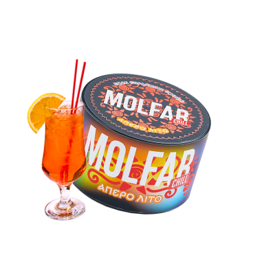 Табак Molfar Chill Line Аперо лето (200 г)