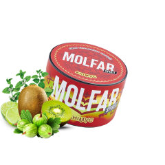 Табак Molfar Spirit Line Анимус (200 г)
