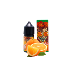 Жидкость In Bottle Salt Orange (Апельсин, 50 мг, 30 мл)