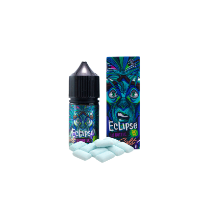 Рідина In Bottle Salt Eclipse (Екліпс, 50 ​​мг, 30 мл)
