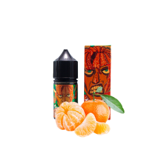 Жидкость In Bottle Salt Tangerine (Мандарин, 50 мг, 30 мл)