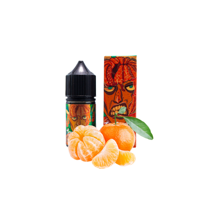 Рідина In Bottle Salt Tangerine (Мандарин, 50 мг, 30 мл)