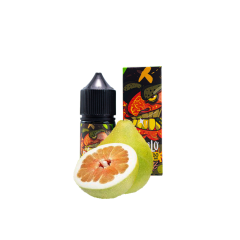Жидкость In Bottle Salt Pomelo (Помело, 50 мг, 30 мл)
