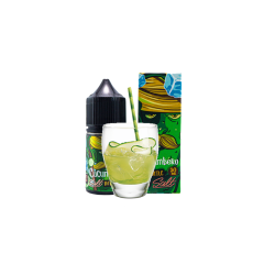 Жидкость In Bottle Salt Cucumbero (Кукумберо, 50 мг, 30 мл)