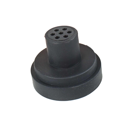 Кальян Yahya Capsule Blue (синий, полный комплект)