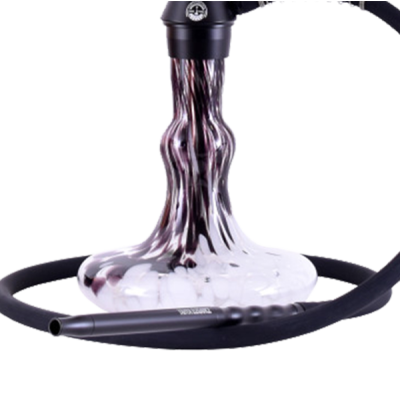 Кальян YAHYA L-1 Red (красный, полный комплект)