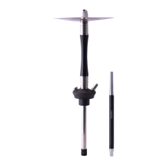 Кальян Yahya Soft NL-03 (чёрный, базовый комплект)