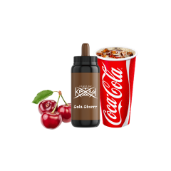 Katana 8000 Cola cherry (Кола Вишня) Одноразовый POD