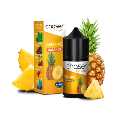 Жидкость Chaser Pineapple Ultra (Ананас, 50 мг, 30 мл)
