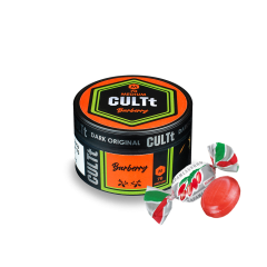 Табак CULTt Medium M70 Barberry (Барбарис, 100 г)