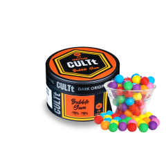 Табак CULTt Medium M79 Bubble Gum (Жвачка Бабл гам, 100 г)