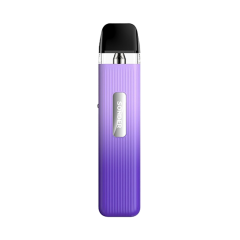 GeekVape Sonder Q 1000 Violet Purple (Фиолетовый, с картриджем) Многоразовый POD