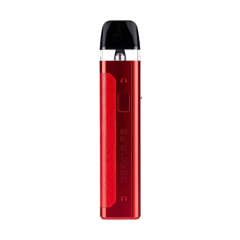 GeekVape AQ Kit 1000 Red (Красный, с картриджем) Многоразовый POD