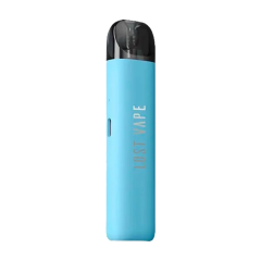 Lost vape Ursa Nano S Pod 800 Baby Blue (Голубой, с картриджем) Многоразовый POD