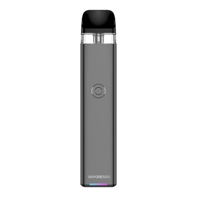 Vaporesso XROS 3 Kit 1000 Space Grey (Серый, с картриджем) Многоразовый POD