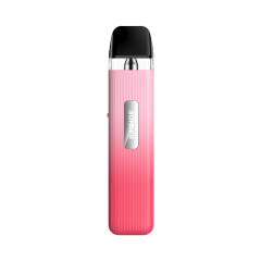 GeekVape Sonder Q 1000 Rose Pink (Розовый, с картриджем) Многоразовый POD