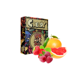 Табак Creepy PinkHead (Пинкхед, 100 г)