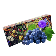 Табак Creepy Grape Chuppa (Грейп Чуппа, 250 г)