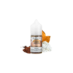 Жидкость Elfliq Snoow Tobacco (Сливки Табак, 30 мл)