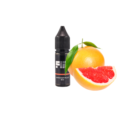 Жидкость Flip salt Grapefruit (Грейпфрут, 50 мг, 15 мл)