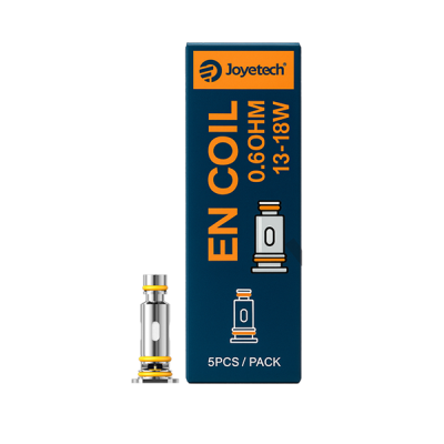 Испаритель Joyetech EN Mesh Coil 0.6 Ом 