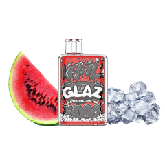 VAAL Glaz 5000 Watermelon Ice (Арбуз Лёд) Одноразовый POD