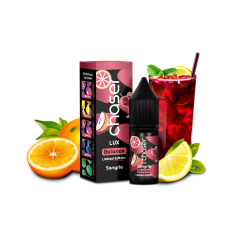 Жидкость Chaser Lux Sangria Limited Balance (Сангрия, 50 мг, 11 мл)